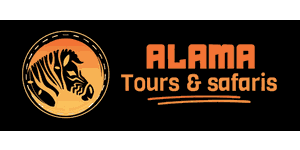 Alama Tours & Safaris Logo
