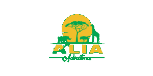 Alia Adventures Logo