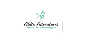 Alika Adventures Logo