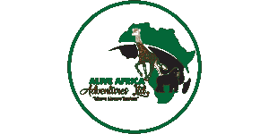 Alive Africa Adventures Logo