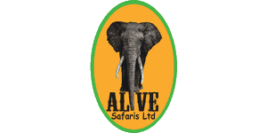 Alive Safaris Logo