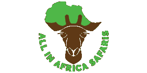 All In Africa Safaris logo