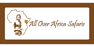 All Over Africa Safaris Logo