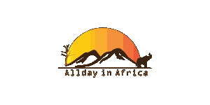 Allday In Africa  Logo