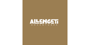 Allengeti Adventures Logo