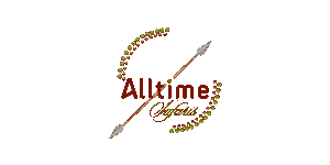 All Time Safaris Logo