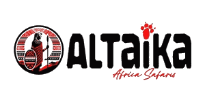 Altaika Africa Safaris Logo