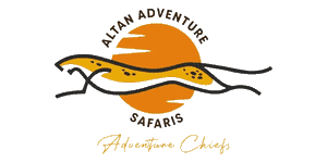Altan Adventure Safaris Logo