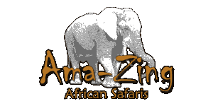 Ama-Zing African Safaris