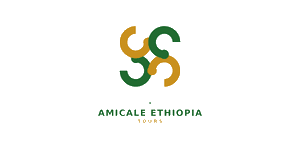 Amicale Ethiopia Tours Logo