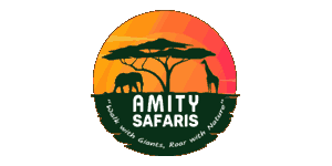 Amity Safaris  Logo