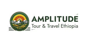 Amplitude Tour and Travel Ethiopia Logo