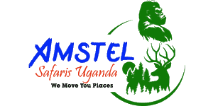 Amstel Tours and Travel Uganda Logo
