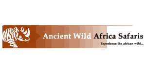 Ancient Wild Safaris Logo