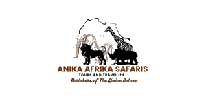 Anika Afrika Safaris Logo