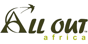 All Out Africa Logo