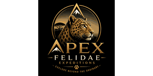 Apex Felidae Expeditions Logo