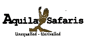 Aquila Wildlife Adventures Logo