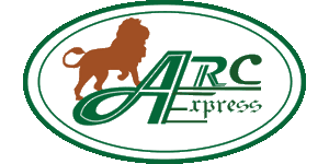 Africa Runners Company ARC Logo