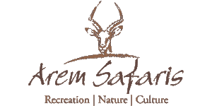 Arem Safaris logo