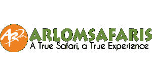 Arlom Safaris Logo