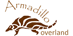 Armadillo Overland Safaris Logo