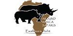 Around Africa Safaris (UG) Logo