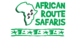 African Route Safaris Logo