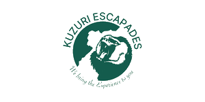 Kuzuri Escapades Tours and Travel Logo