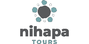 Nihapa Tours Logo