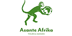 Asante Afrika Tours Logo