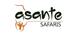 Asante Safaris Inc Logo