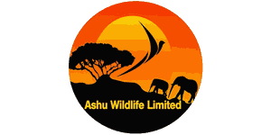 Ashu Wildlife  Logo