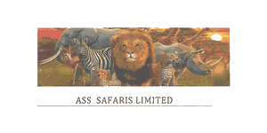 Africa Sunshine Safaris  Logo