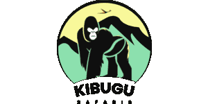 Kibugu Safaris  Logo