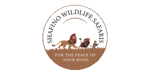 Shafino Wildlife Safaris Logo