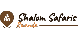 Shalom Safaris Rwanda Logo