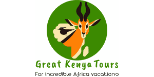 Great Kenya Tours Logo