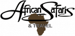 African Safaris and Travel Logo