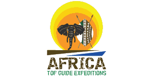 Africa Top Guide Expeditions Logo