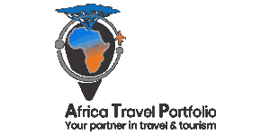 Africa Travel Portfolio Logo