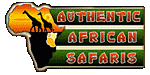 Authentic African Safaris