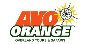 Avo Orange Adventure Travel