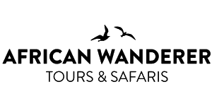 African Wanderer Tours & Safaris Logo