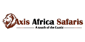 Axis Africa Expedition & Safaris Logo
