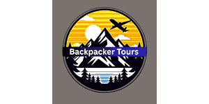 Backpacker Tours Logo