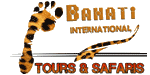 Bahati International Tours & Safaris