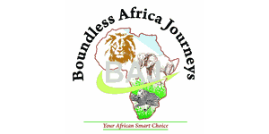 Boundless Africa Journeys logo