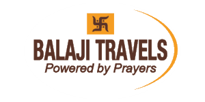 Balaji Travels  Logo