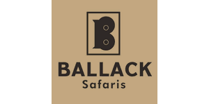 Ballack Safaris Logo